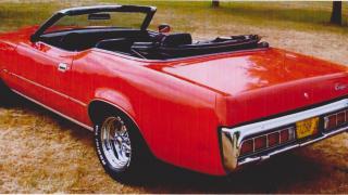 Cliff Reed Mercury cougar1